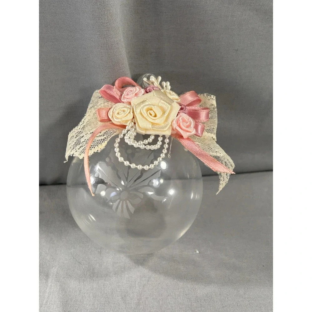 Princess House vintage princess